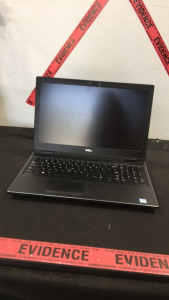 Dell Percision 7530