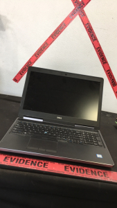 Dell Precision 7510 i7