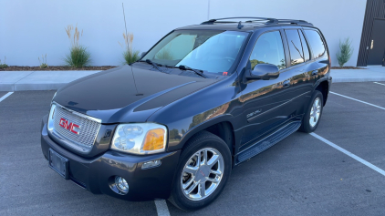 2007 GMC Envoy Denali - Loaded - 129K Miles!