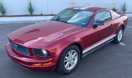 2006 Ford Mustang - 106K Miles!