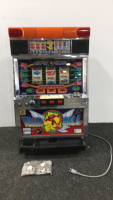 Taiyo Slot Machine