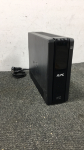 APC Power-Saving Back-UPS Pro 1500