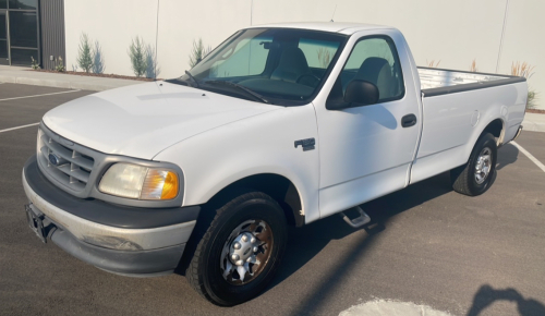 2000 Ford F-150 - Clean Fleet Truck!