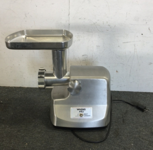 Waring Pro Industrial Meat Grinder