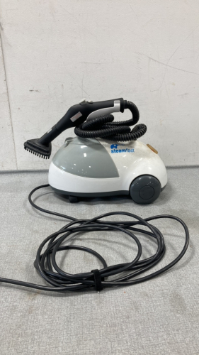 Steamfast Vacuum