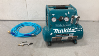 Makita air Compressor