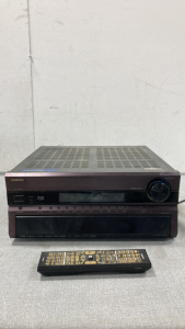 Onkyo Stereo