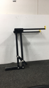 SoftStride Access Rack System