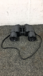 Tasco Fully Coated 10x50 Binoculars