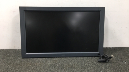 MultiSync LCD 3210 TV