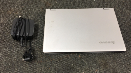 Lenovo Windows 8 Laptop