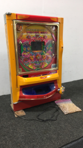 Heiwa Pachinko Machine