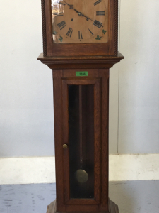 Tall Standing Clock