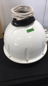 Mobile Antenna For RV