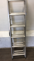 Werner (18) Foot Ladder