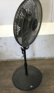 Standing Electric Fan