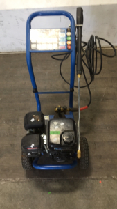 Gas Power Pressure Washer