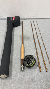 Redington Fly Fishing Rod