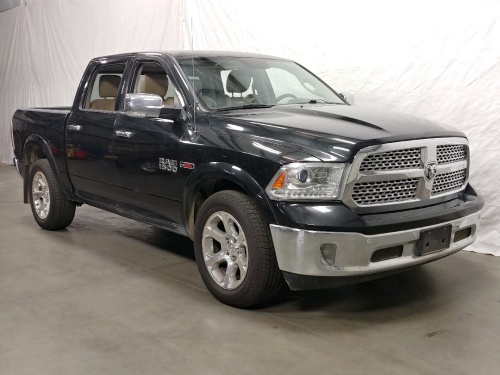 2016 Ram 1500 - EcoDiesel! 4x4!