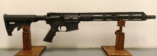 Bear Creek Arsenal BCA15 .223/.556 Semi Auto Rifle -- 49334