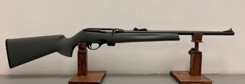 Remington Model 597 .22lr Semi Auto Rifle &mdash; B2644824