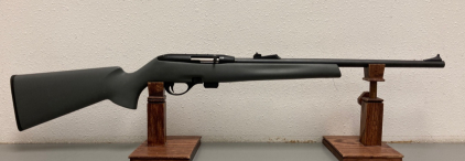 Remington Model 597 .22lr Semi Auto Rifle — B2644824