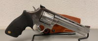 Taurus .44 Magnum Revolver with Holster —NE954795