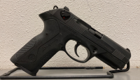 Beretta PX4 Storm .40 S&W Semi Auto Pistol —PY75111