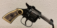 Rohm GMBH Sontheim/Brenz .22 Short Revolver —820091