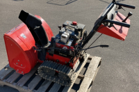 MTD Yard Machines Snow Blower