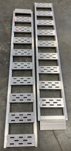 Loading Ramps