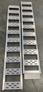 Loading Ramps