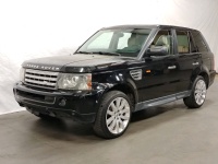 2006 Land Rover Range Rover 4x4 - Lots of Options