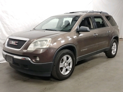 2008 GMC Acadia - AWD