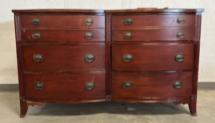 Vintage Dresser