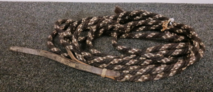 Horsehair Rope