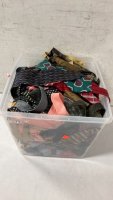 Lot of Designer Ties