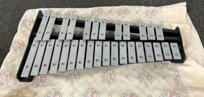 24" Xylophone