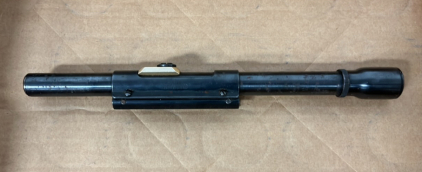 Weaver .22 Rifle Scope