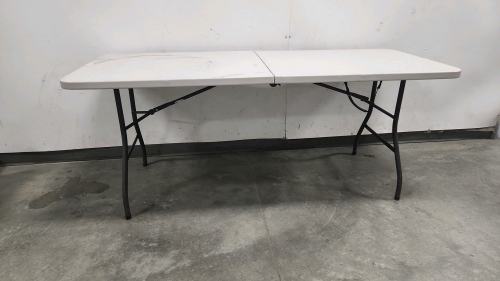 Folding Table