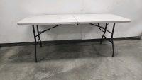 Folding Table