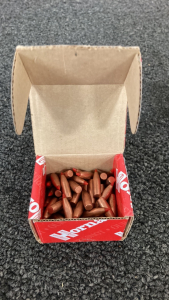 Hornady V-Max 6MM Bullets