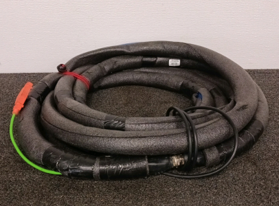 Heated Hose Unit