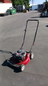 Murray 21" Mower