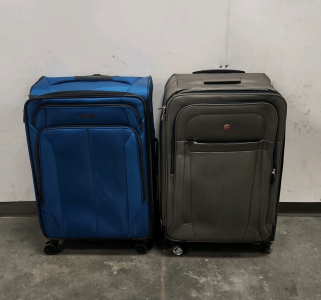 Large Size Luggage Cases (2)