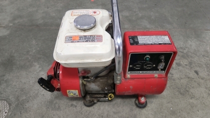 Honda Generator