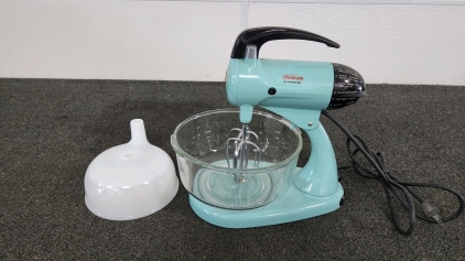 Vintage Sunbeam Mixmaster