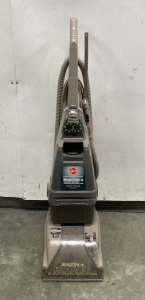 Hoover Steam Vac Clean Surge