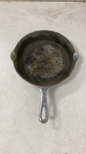 Griswold #7 Skillet