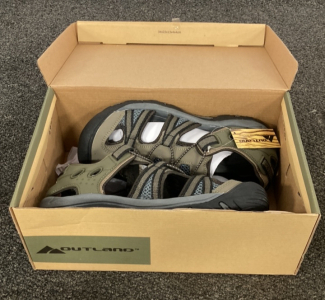 Outland Sandals- New